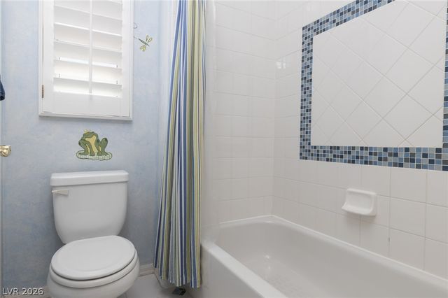 2715 Barrow Downs Street, Las Vegas, NV 89135