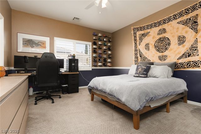 2715 Barrow Downs Street, Las Vegas, NV 89135
