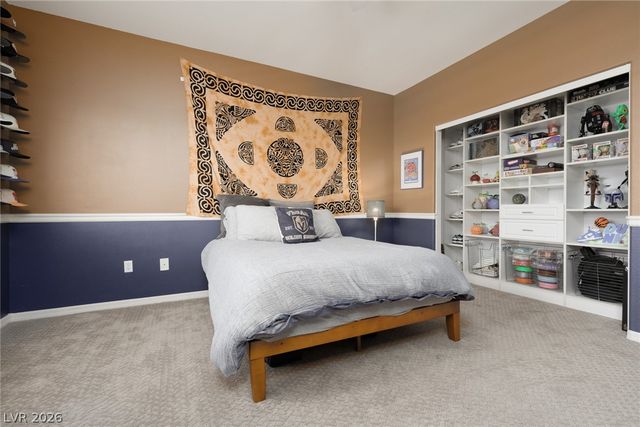 2715 Barrow Downs Street, Las Vegas, NV 89135