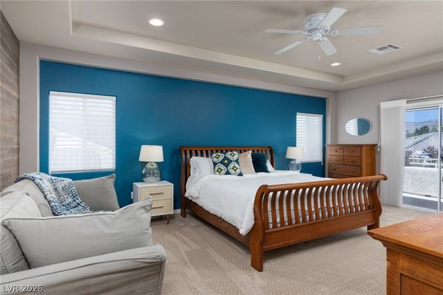 2715 Barrow Downs Street, Las Vegas, NV 89135