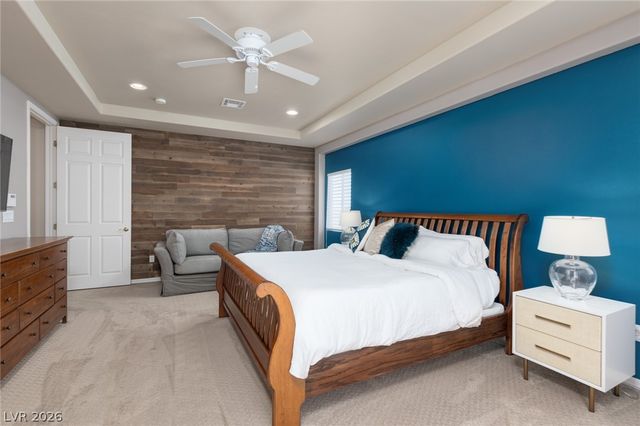 2715 Barrow Downs Street, Las Vegas, NV 89135