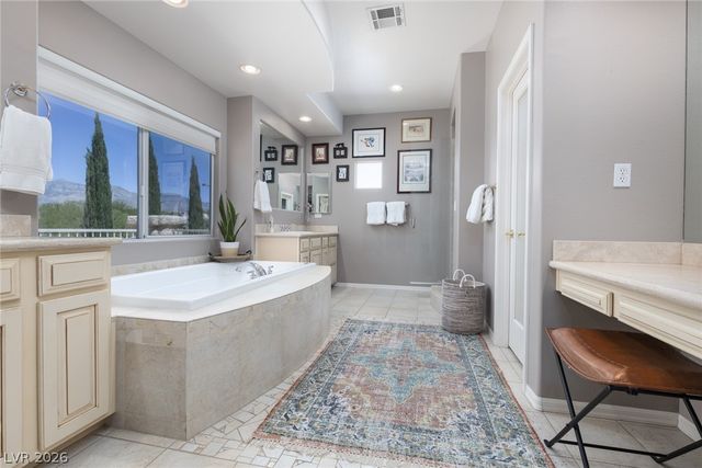 2715 Barrow Downs Street, Las Vegas, NV 89135