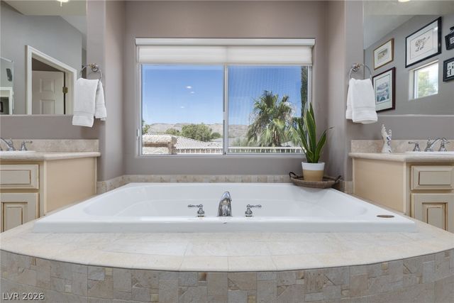 2715 Barrow Downs Street, Las Vegas, NV 89135