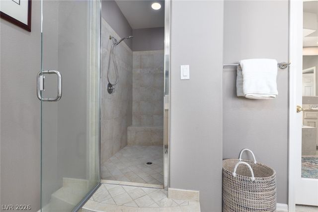 2715 Barrow Downs Street, Las Vegas, NV 89135