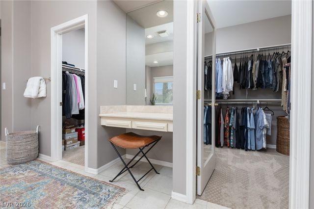 2715 Barrow Downs Street, Las Vegas, NV 89135