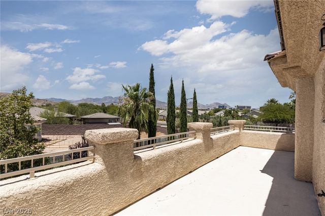 2715 Barrow Downs Street, Las Vegas, NV 89135