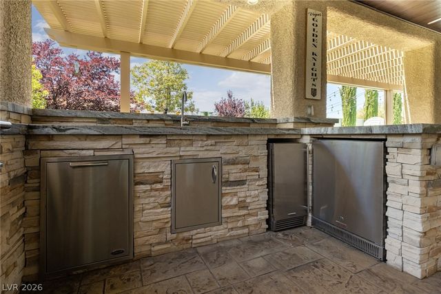 2715 Barrow Downs Street, Las Vegas, NV 89135