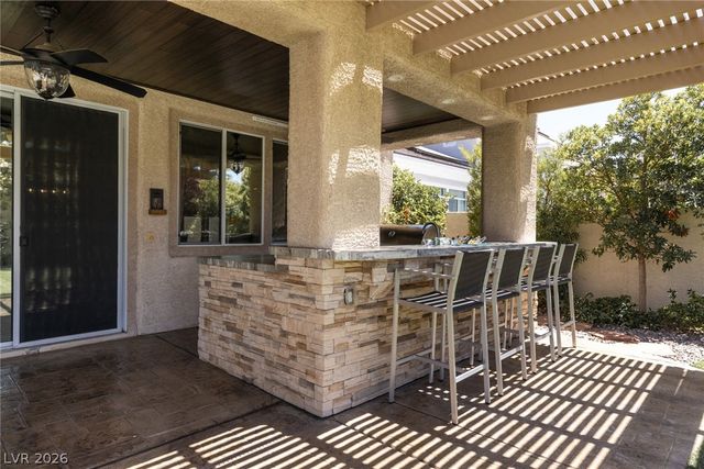 2715 Barrow Downs Street, Las Vegas, NV 89135