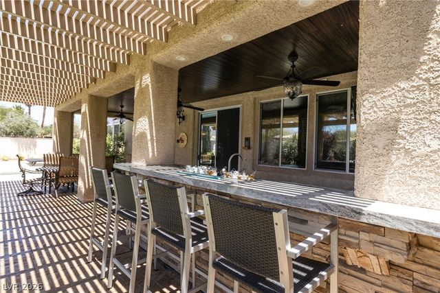 2715 Barrow Downs Street, Las Vegas, NV 89135