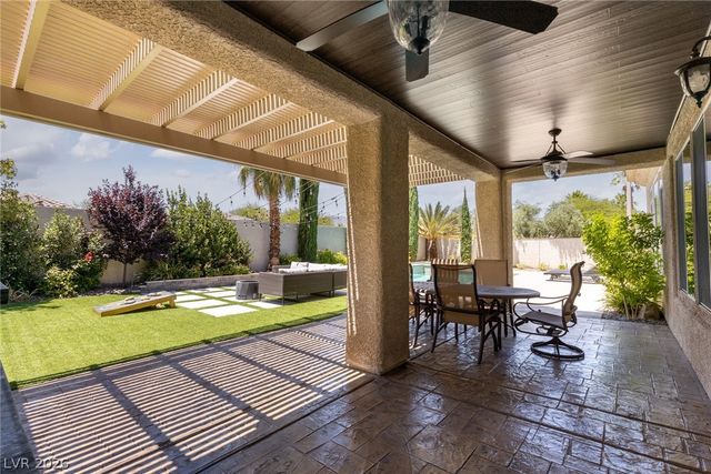 2715 Barrow Downs Street, Las Vegas, NV 89135