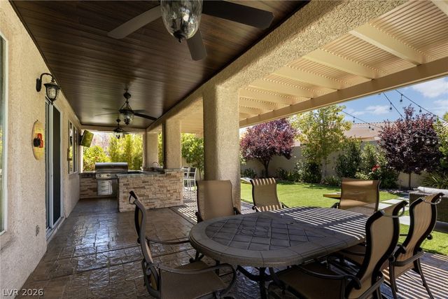 2715 Barrow Downs Street, Las Vegas, NV 89135