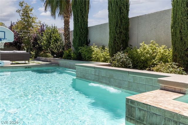 2715 Barrow Downs Street, Las Vegas, NV 89135