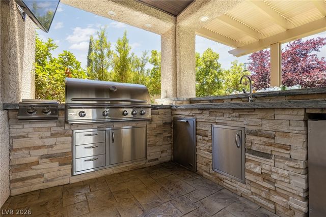 2715 Barrow Downs Street, Las Vegas, NV 89135