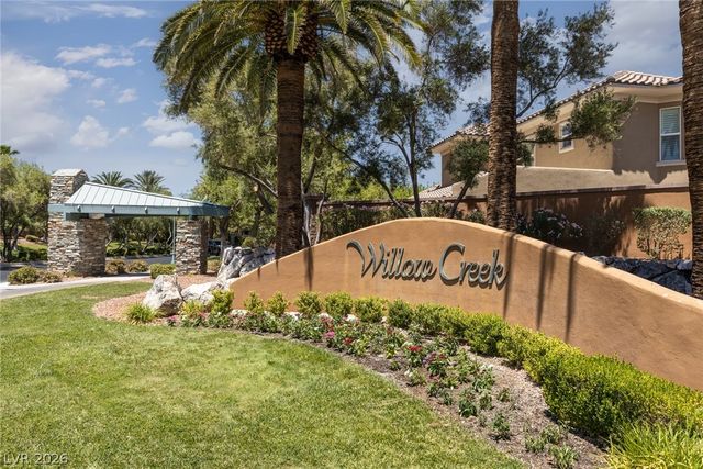 2715 Barrow Downs Street, Las Vegas, NV 89135