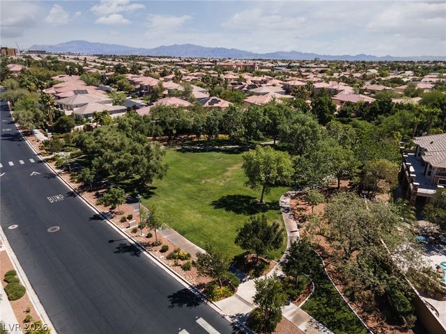 2715 Barrow Downs Street, Las Vegas, NV 89135