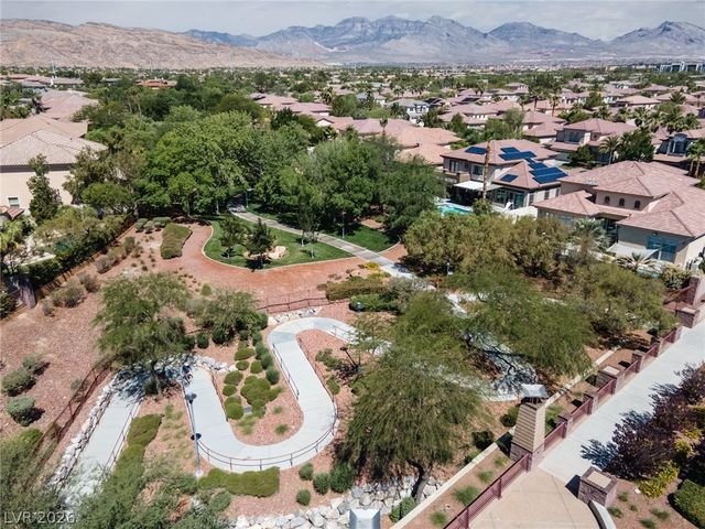 2715 Barrow Downs Street, Las Vegas, NV 89135