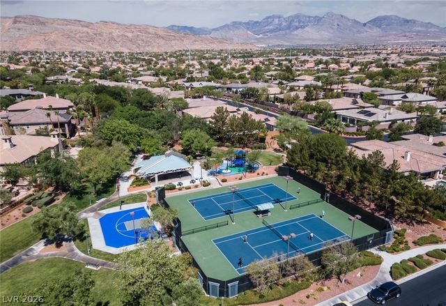 2715 Barrow Downs Street, Las Vegas, NV 89135