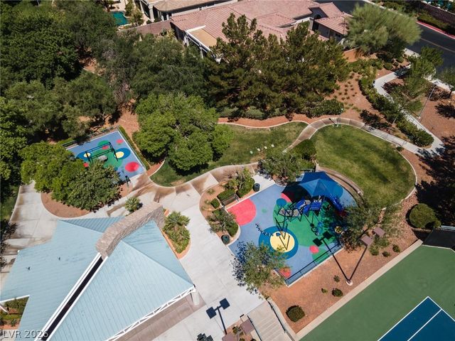 2715 Barrow Downs Street, Las Vegas, NV 89135