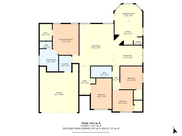 233 Memory LN, Harker Heights, TX 76548