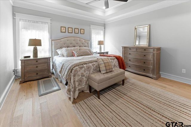 416 Deer Point Cove, Chandler, TX 75758