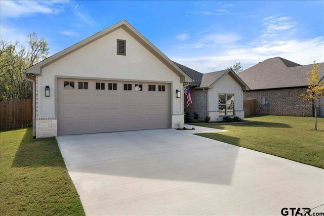 416 Deer Point Cove, Chandler, TX 75758