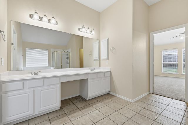 1503 Nightingale Lane, Corinth, TX 76210