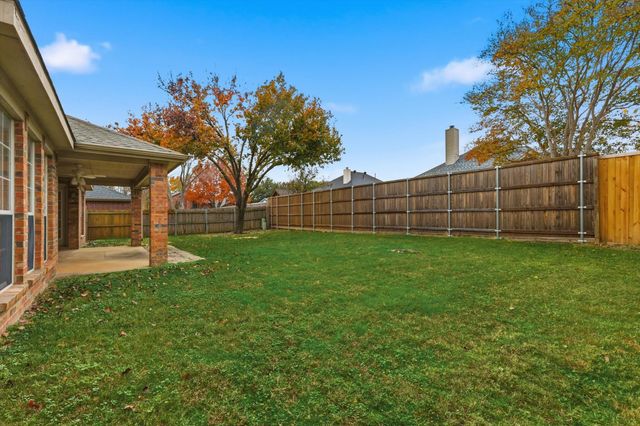 1503 Nightingale Lane, Corinth, TX 76210