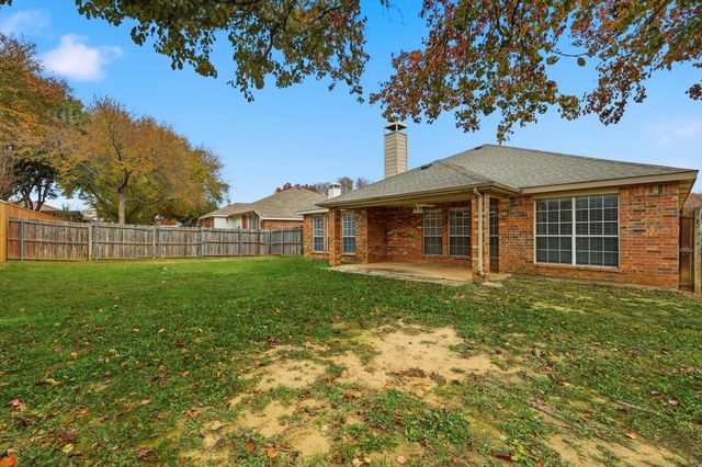 1503 Nightingale Lane, Corinth, TX 76210