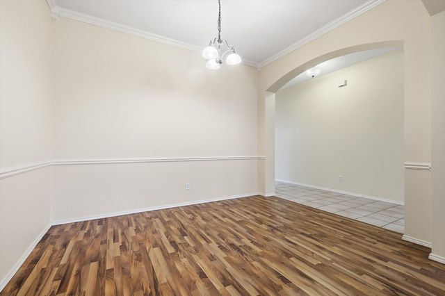 1503 Nightingale Lane, Corinth, TX 76210