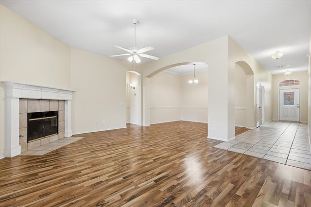 1503 Nightingale Lane, Corinth, TX 76210