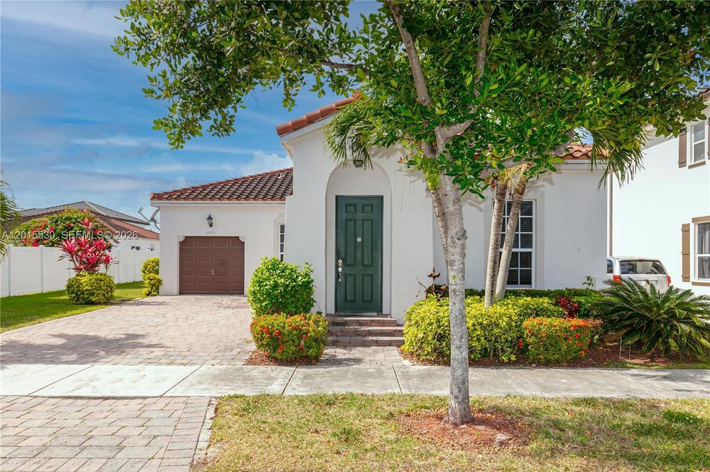17031 SW 92nd St 17031, Miami, FL 33196