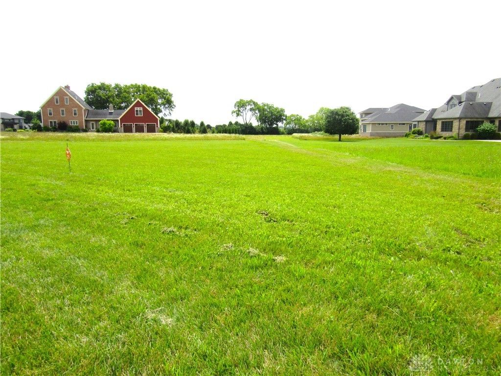 385 Secretariat Drive, Springfield, OH 45503