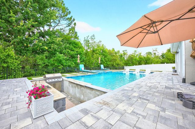 318 TUDOR SPRING COURT, Orlando, FL 32828