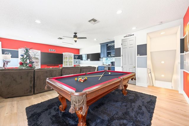 318 TUDOR SPRING COURT, Orlando, FL 32828