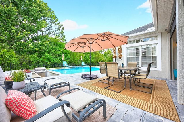 318 TUDOR SPRING COURT, Orlando, FL 32828