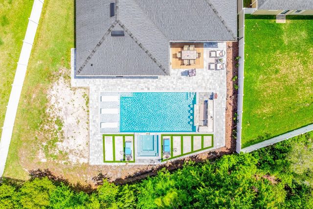 318 TUDOR SPRING COURT, Orlando, FL 32828