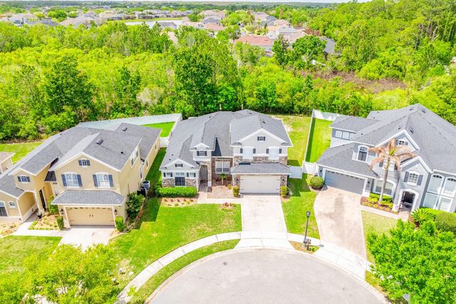 318 TUDOR SPRING COURT, Orlando, FL 32828