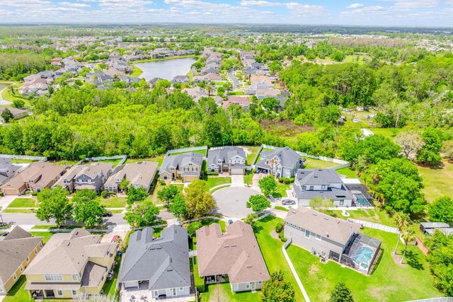 318 TUDOR SPRING COURT, Orlando, FL 32828