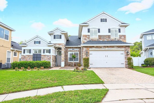 318 TUDOR SPRING COURT, Orlando, FL 32828
