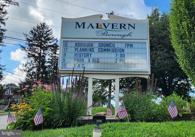 152 CHURCH ST, Malvern, PA 19355