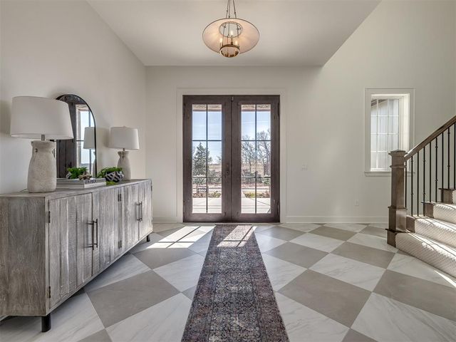 9401 Far Hills Court, Arcadia, OK 73007