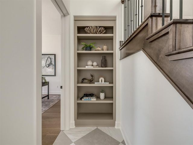 9401 Far Hills Court, Arcadia, OK 73007