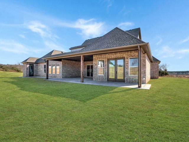 9401 Far Hills Court, Arcadia, OK 73007