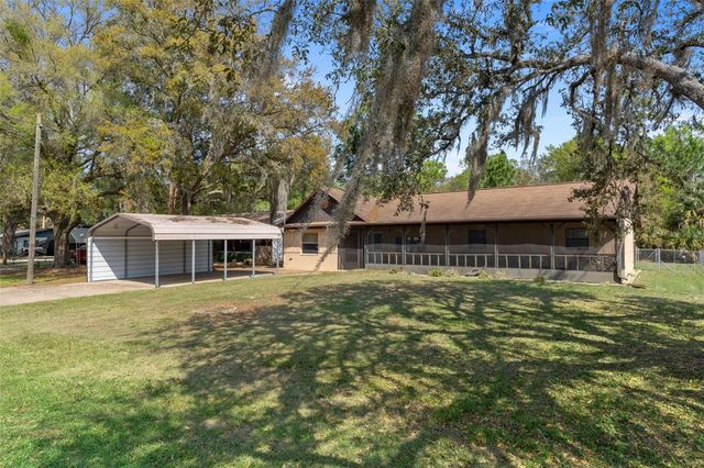 7095 W GREENWOOD LANE, Crystal River, FL 34429