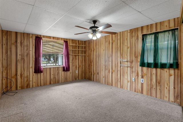 7095 W GREENWOOD LANE, Crystal River, FL 34429