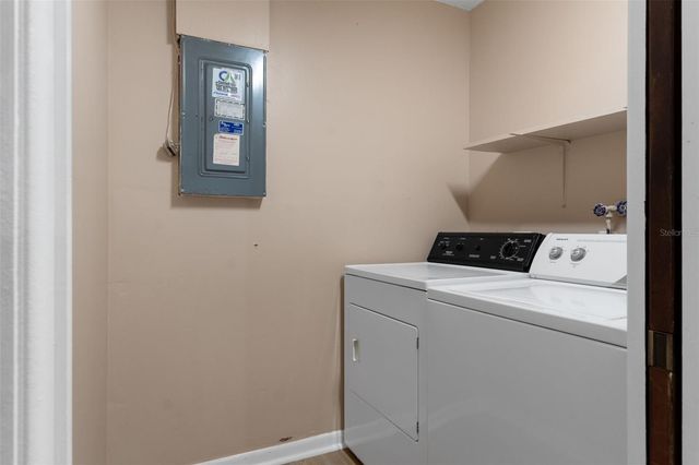 7095 W GREENWOOD LANE, Crystal River, FL 34429