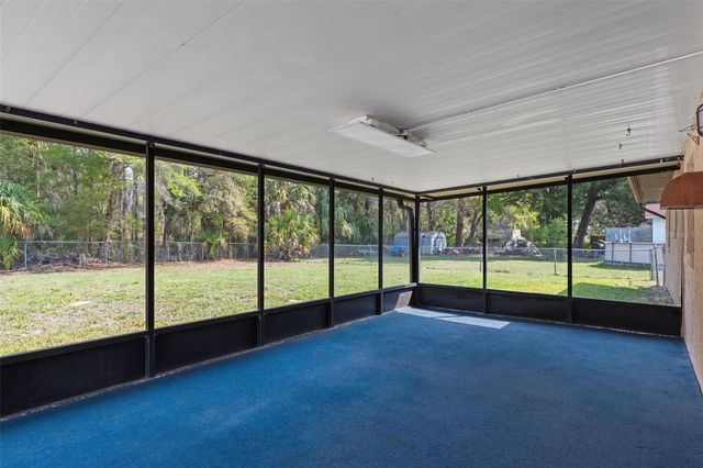 7095 W GREENWOOD LANE, Crystal River, FL 34429