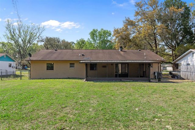 7095 W GREENWOOD LANE, Crystal River, FL 34429