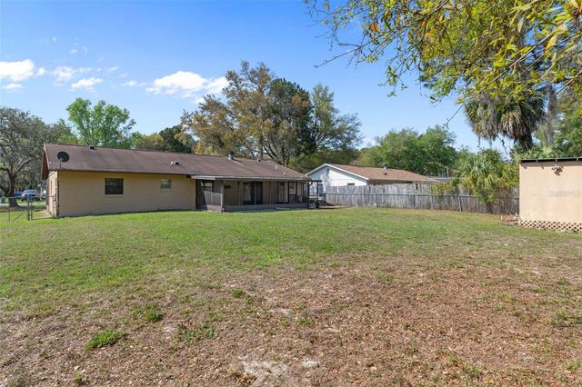 7095 W GREENWOOD LANE, Crystal River, FL 34429