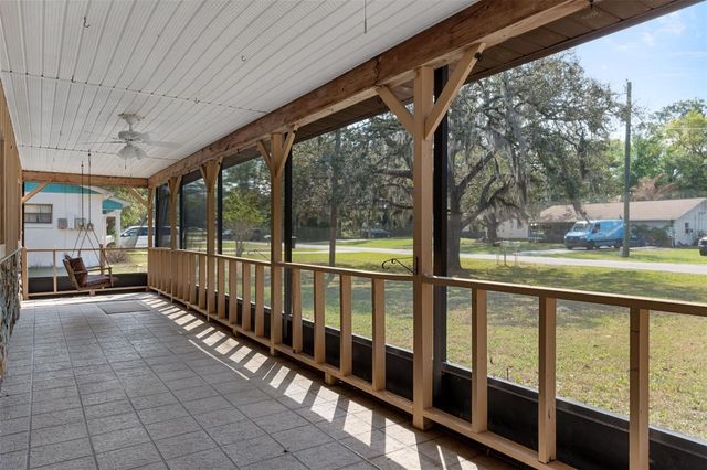 7095 W GREENWOOD LANE, Crystal River, FL 34429